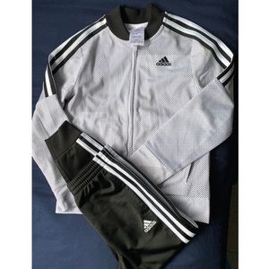 Adidas pant track suit